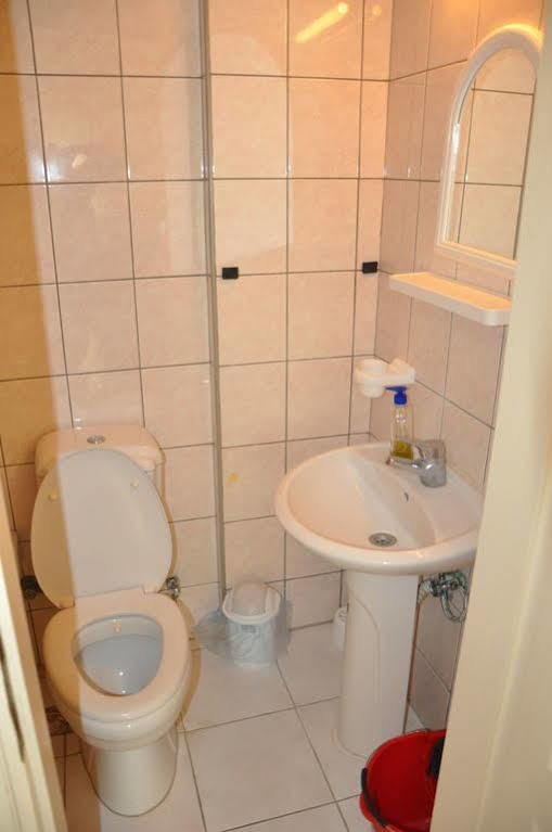 Otel Mercan Antalya