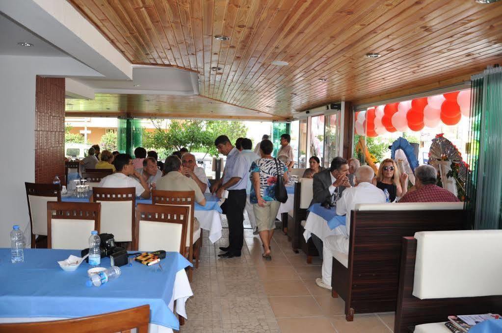 Otel Mercan 5*