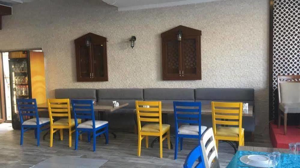 Mercan Otel 5*
