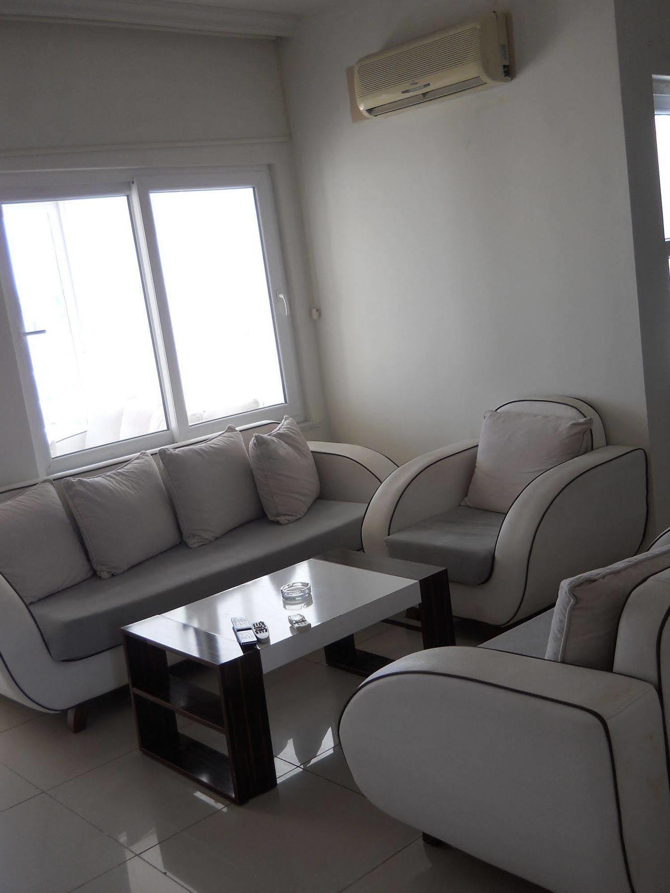 Mercan Otel