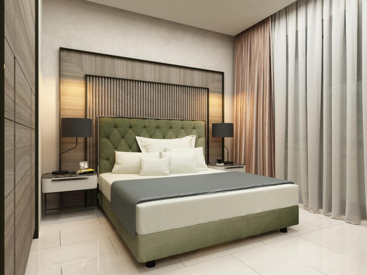 Mercan Otel Antalya