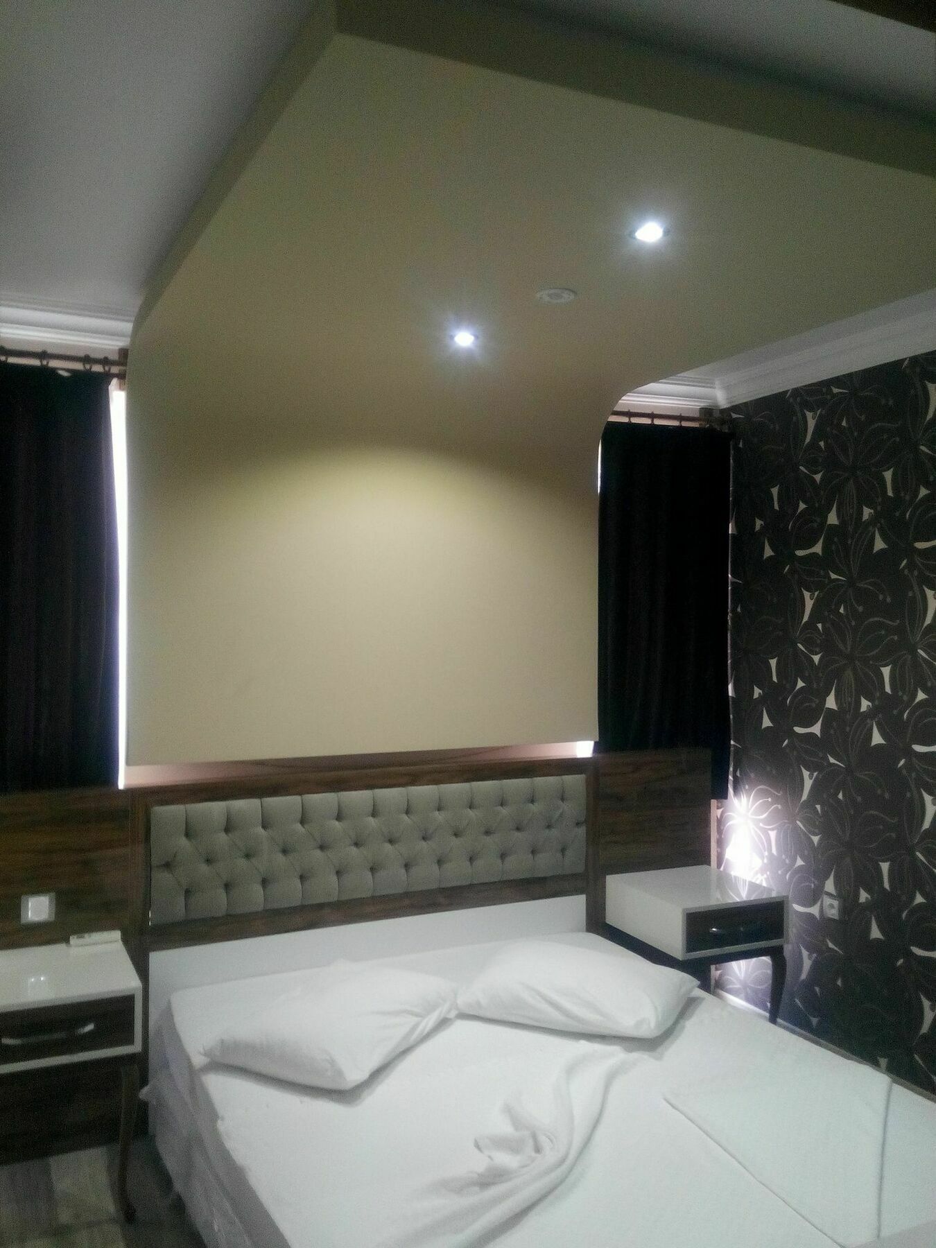 Otel Mercan 5*