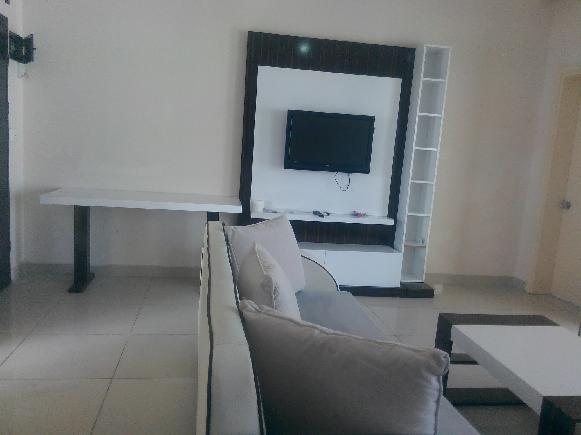 Otel Mercan Antalya