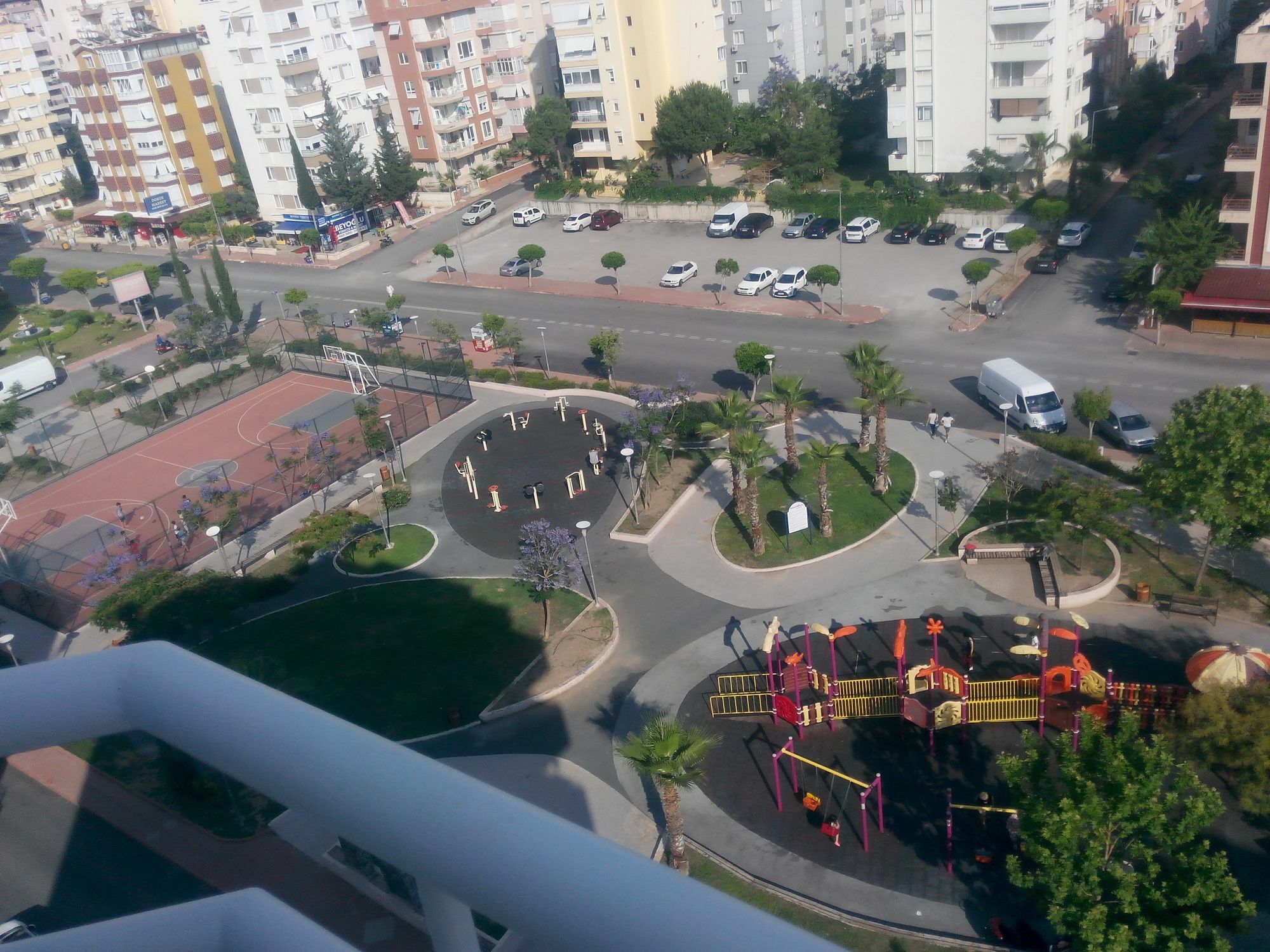 Mercan Otel 5*