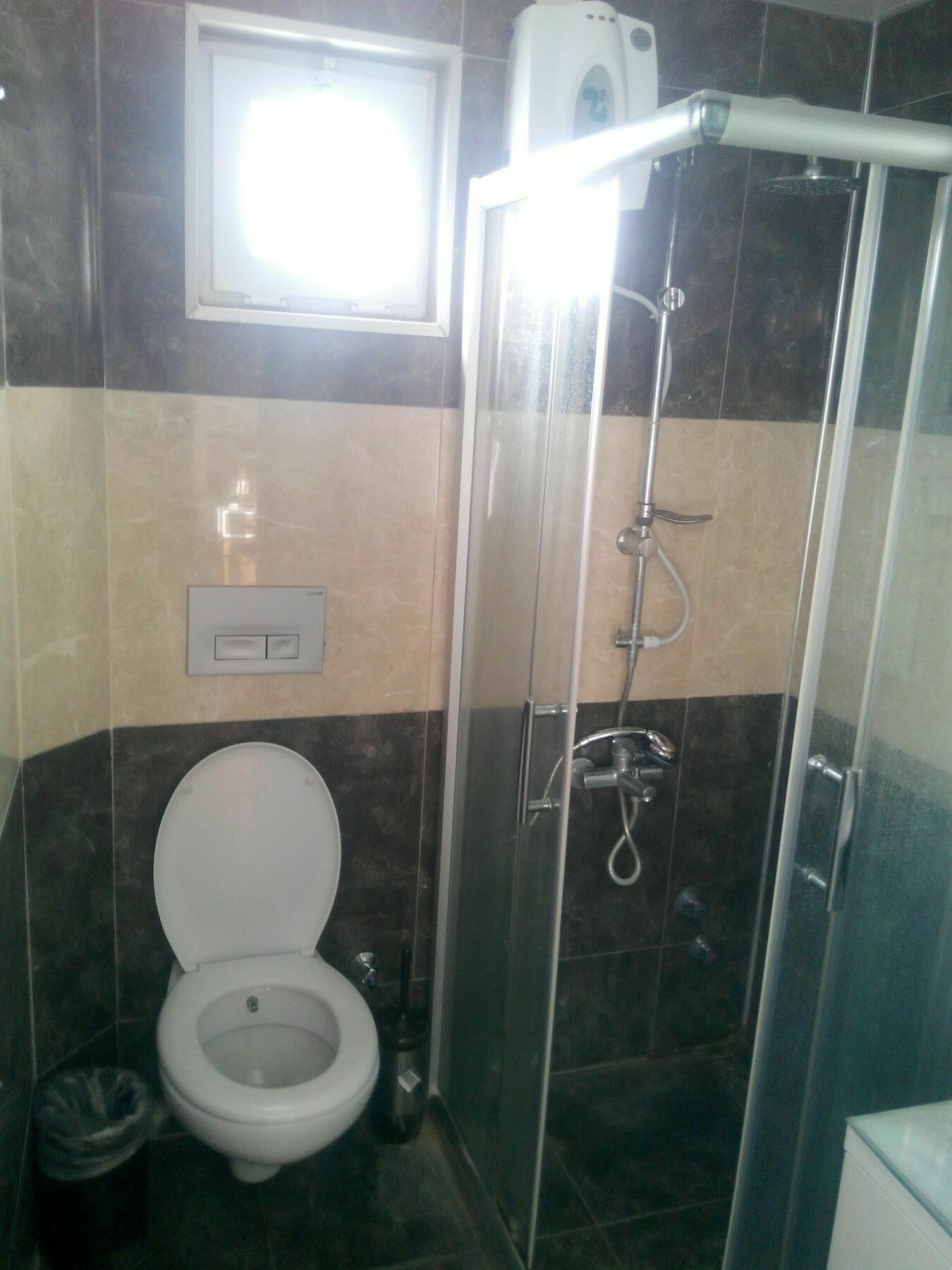 Otel Mercan Antalya
