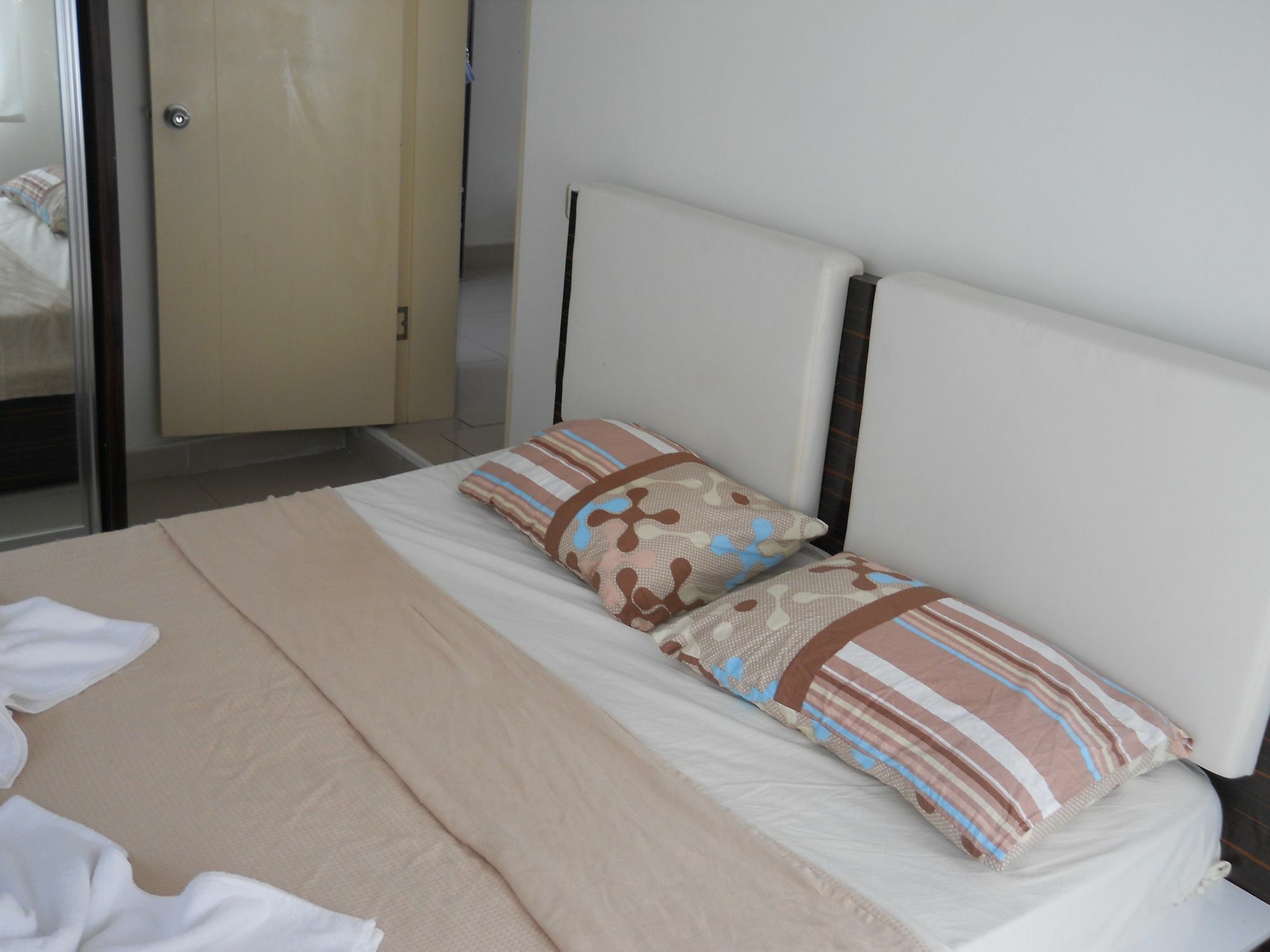 Mercan Otel Antalya