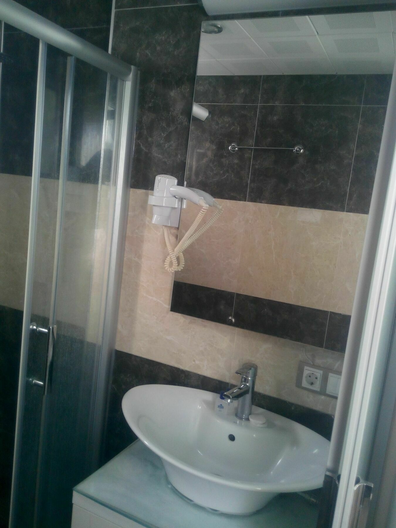 Mercan Otel 5*