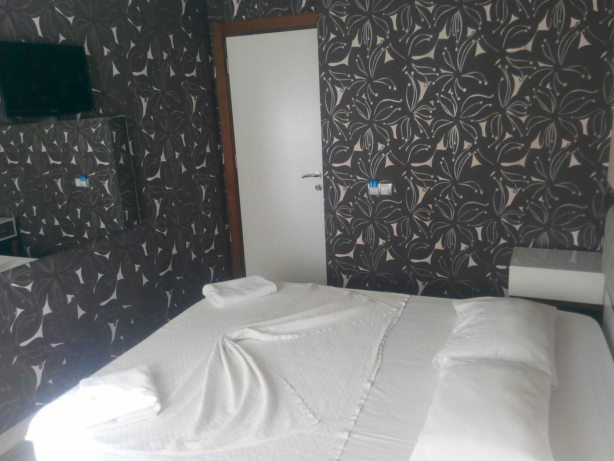 Mercan Otel