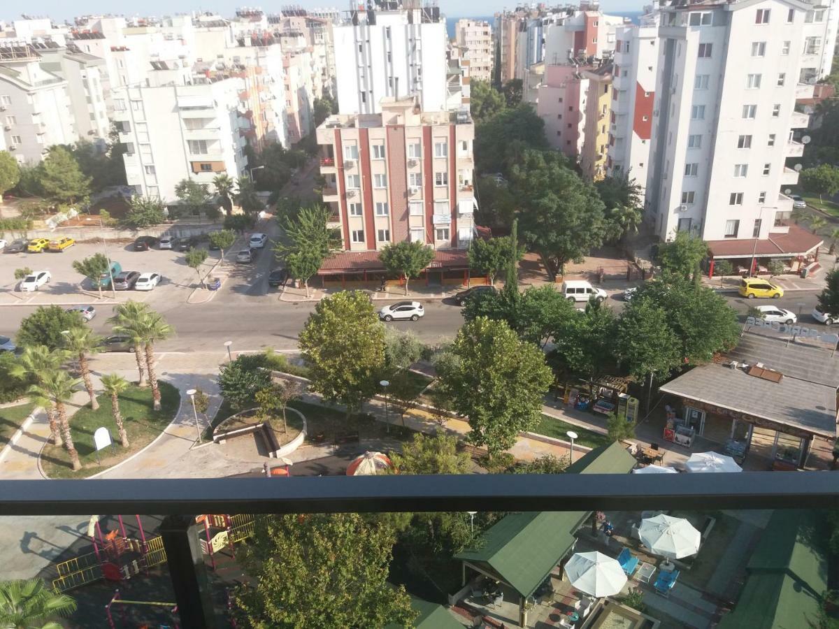 Mercan Otel Antalya