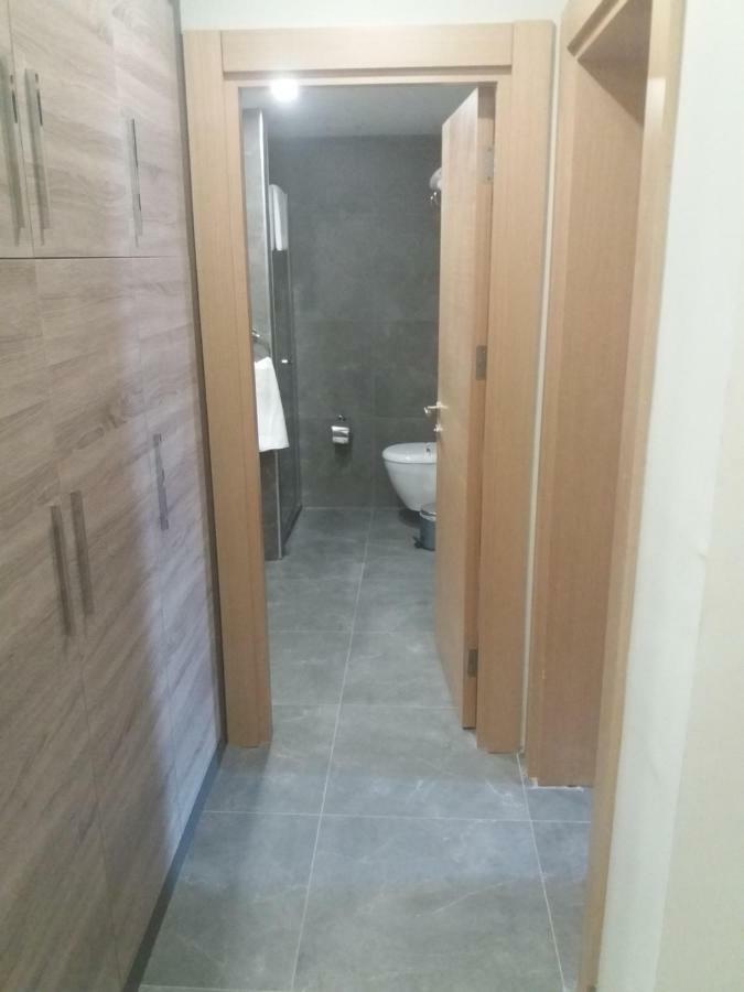 Otel Mercan Antalya