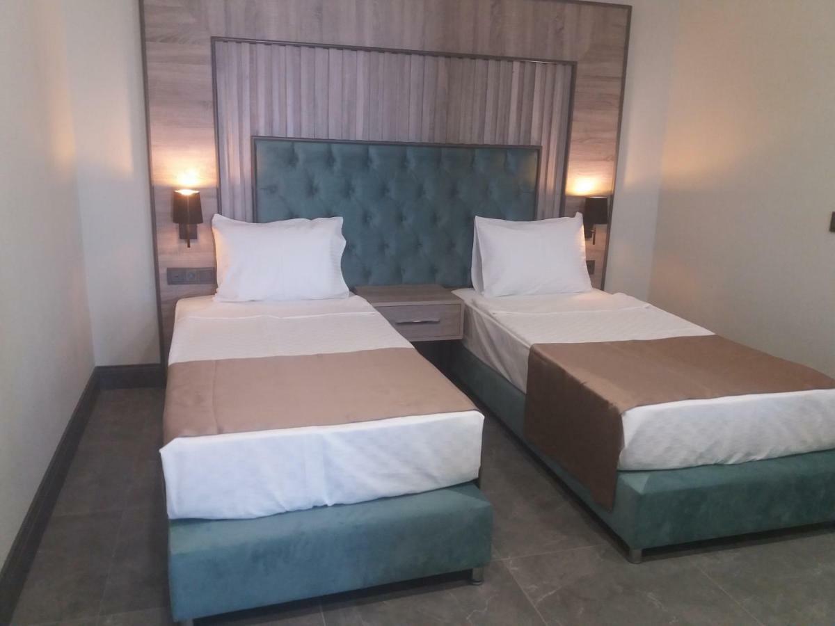 Mercan Otel