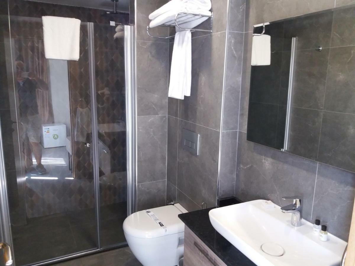 Mercan Otel