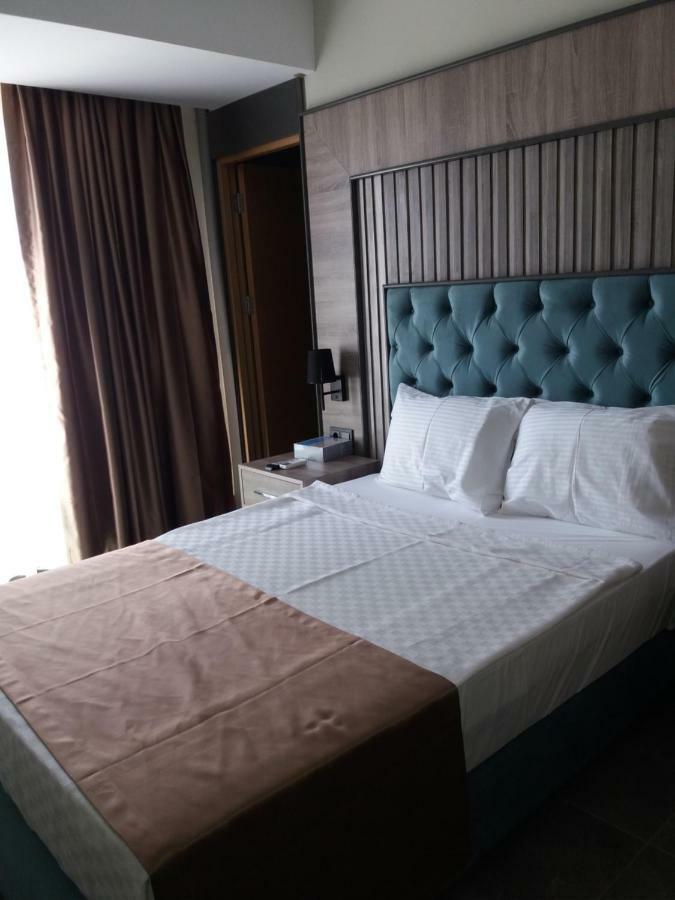 Mercan Otel Antalya