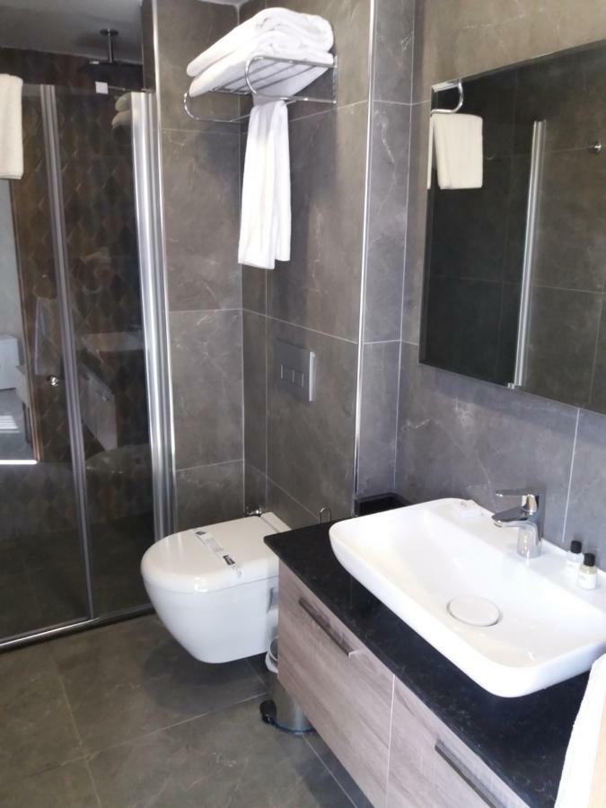 Otel Mercan Antalya