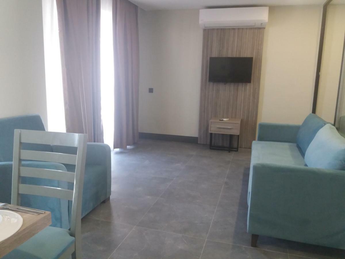 Otel Mercan